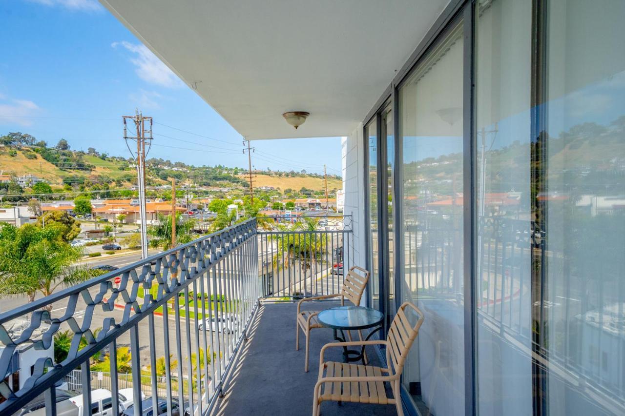 Vivo Flex Living Torrance Otel Dış mekan fotoğraf