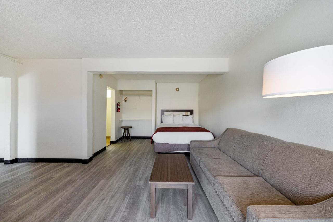 Vivo Flex Living Torrance Otel Dış mekan fotoğraf