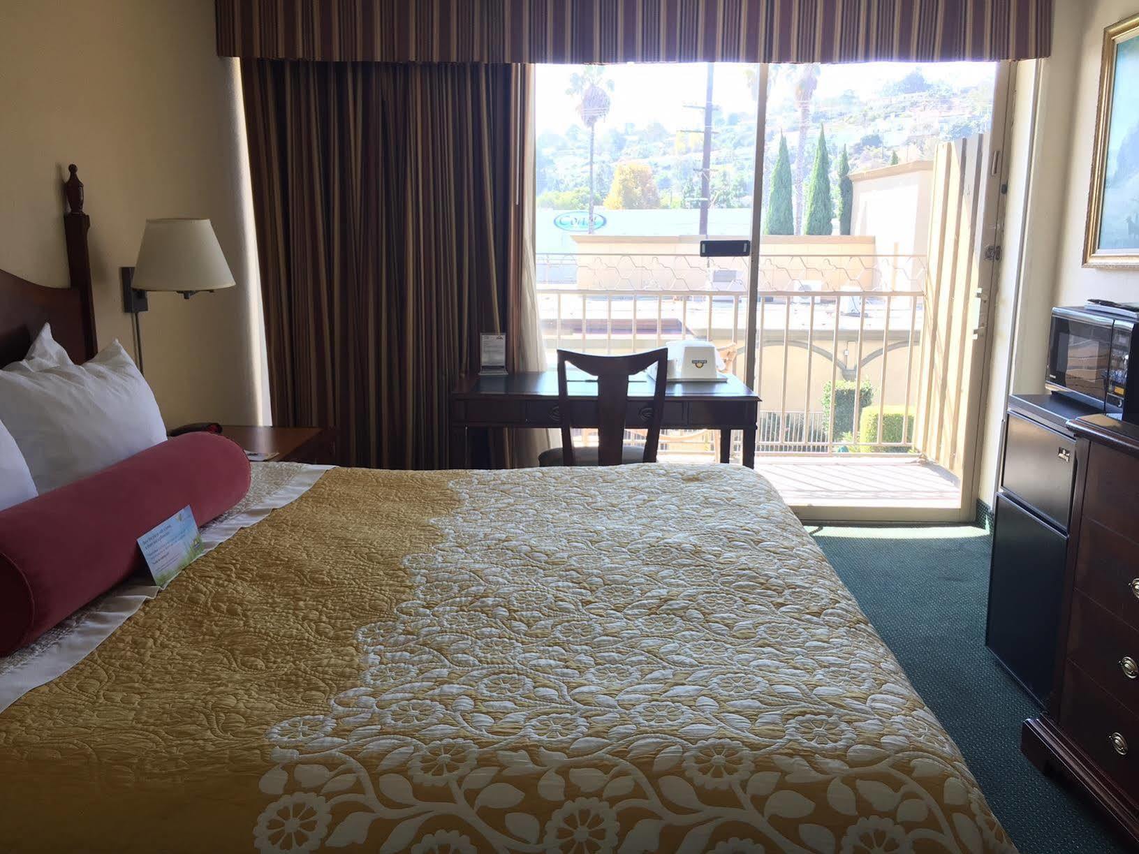 Vivo Flex Living Torrance Otel Dış mekan fotoğraf